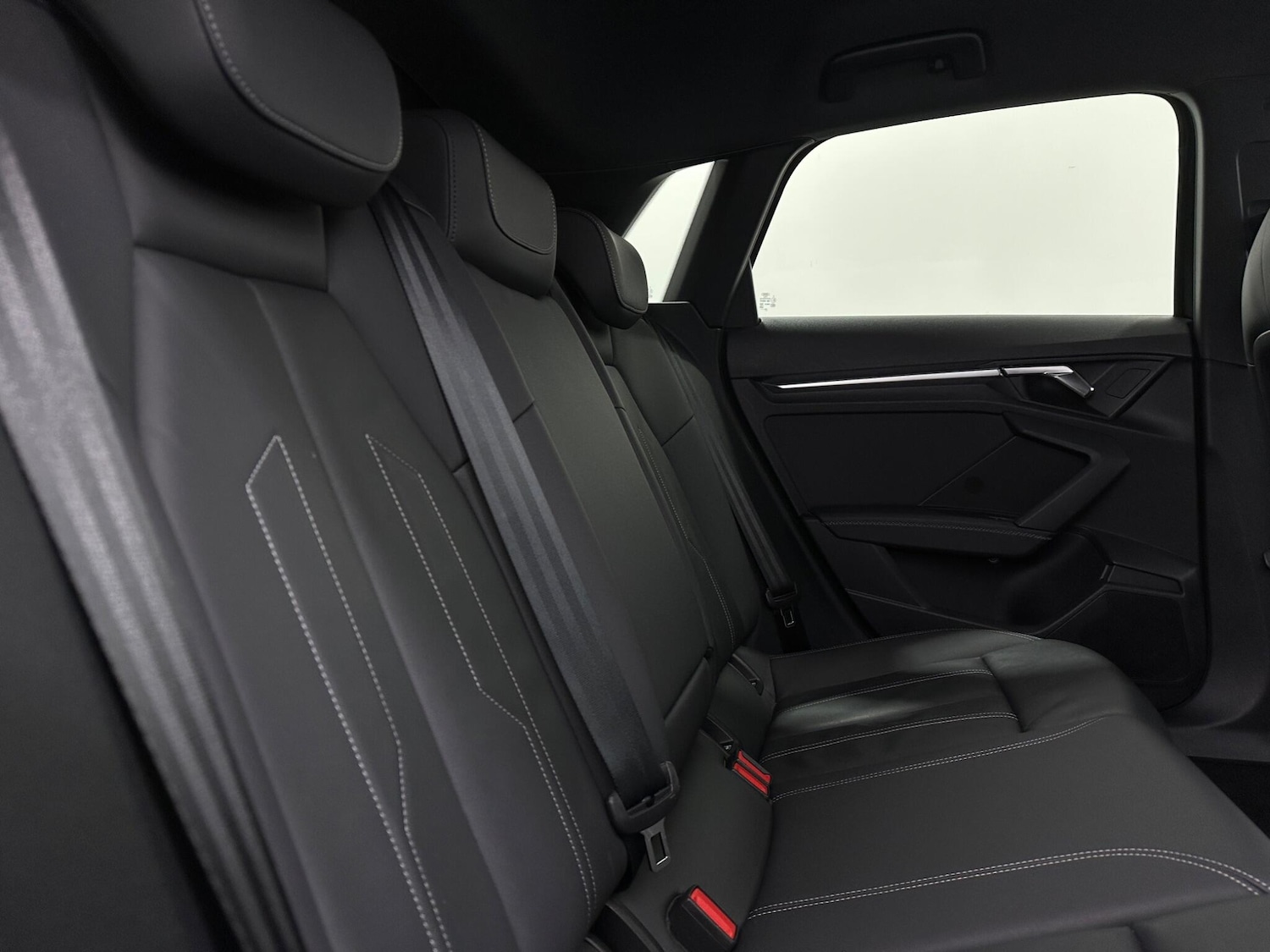 Used Audi A3 2023 for sale - 78062625: Photo 42