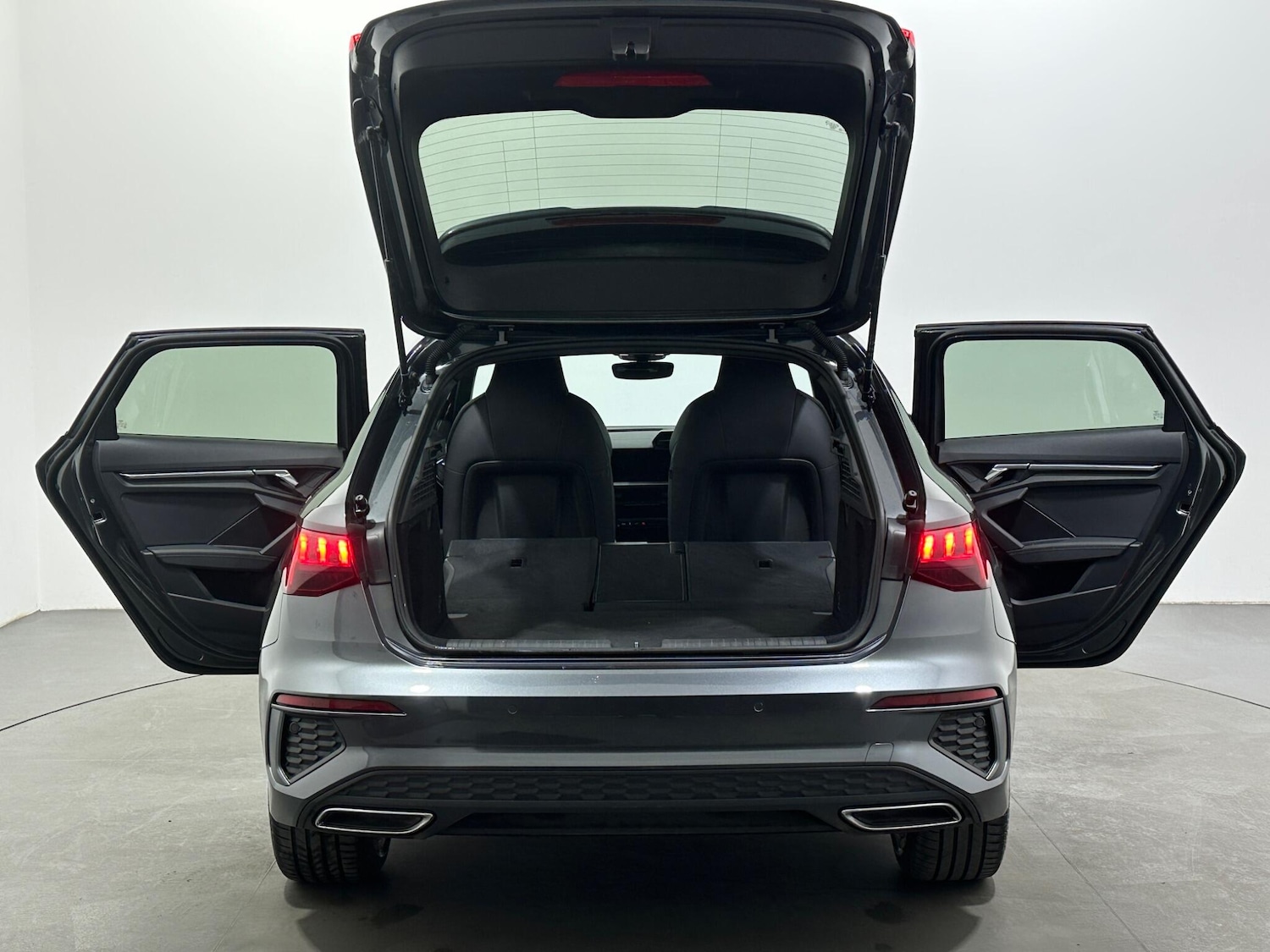 Used Audi A3 2023 for sale - 78062625: Photo 44