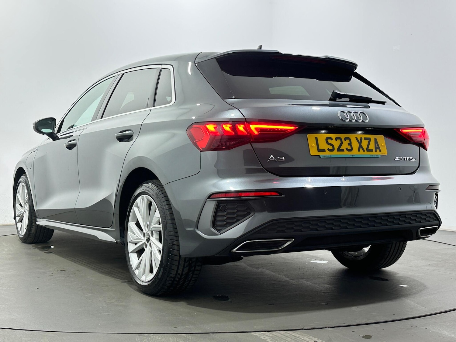 Used Audi A3 2023 for sale - 78062625: Photo 48