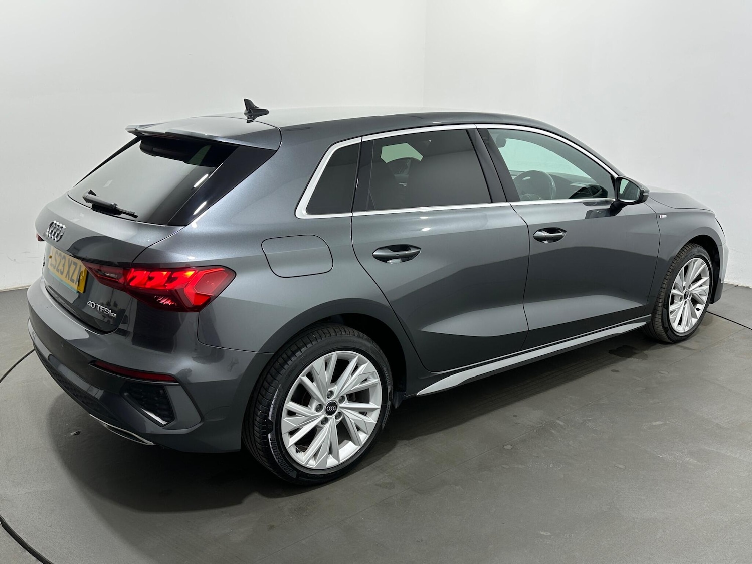 Used Audi A3 2023 for sale - 78062625: Photo 51