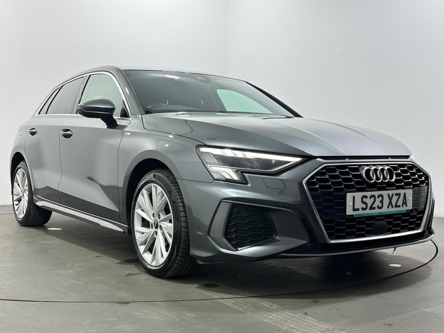 Used Audi A3 2023 for sale - 78062625: Photo 52