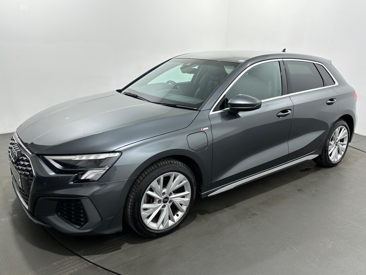 Used Audi A3 2023 for sale - 78062625: Photo 53