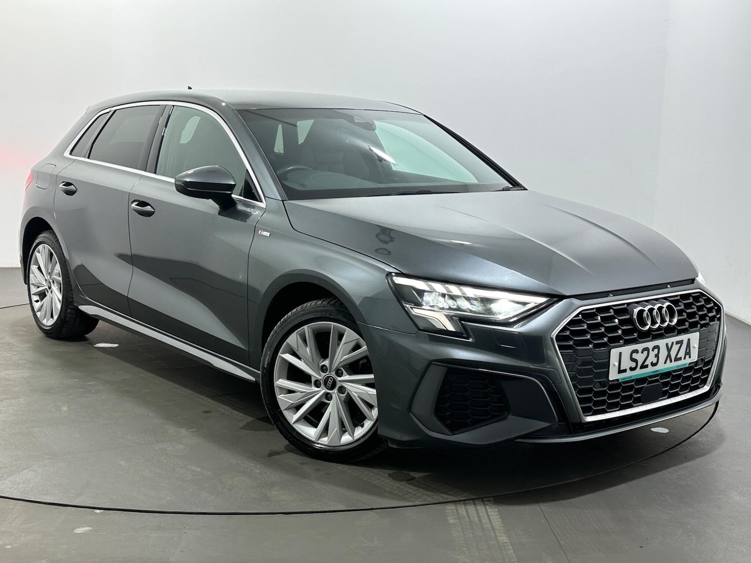 Used Audi A3 2023 for sale - 78062625: Photo 54