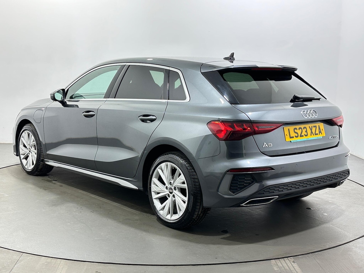 Used Audi A3 2023 for sale - 78062625: Photo 6