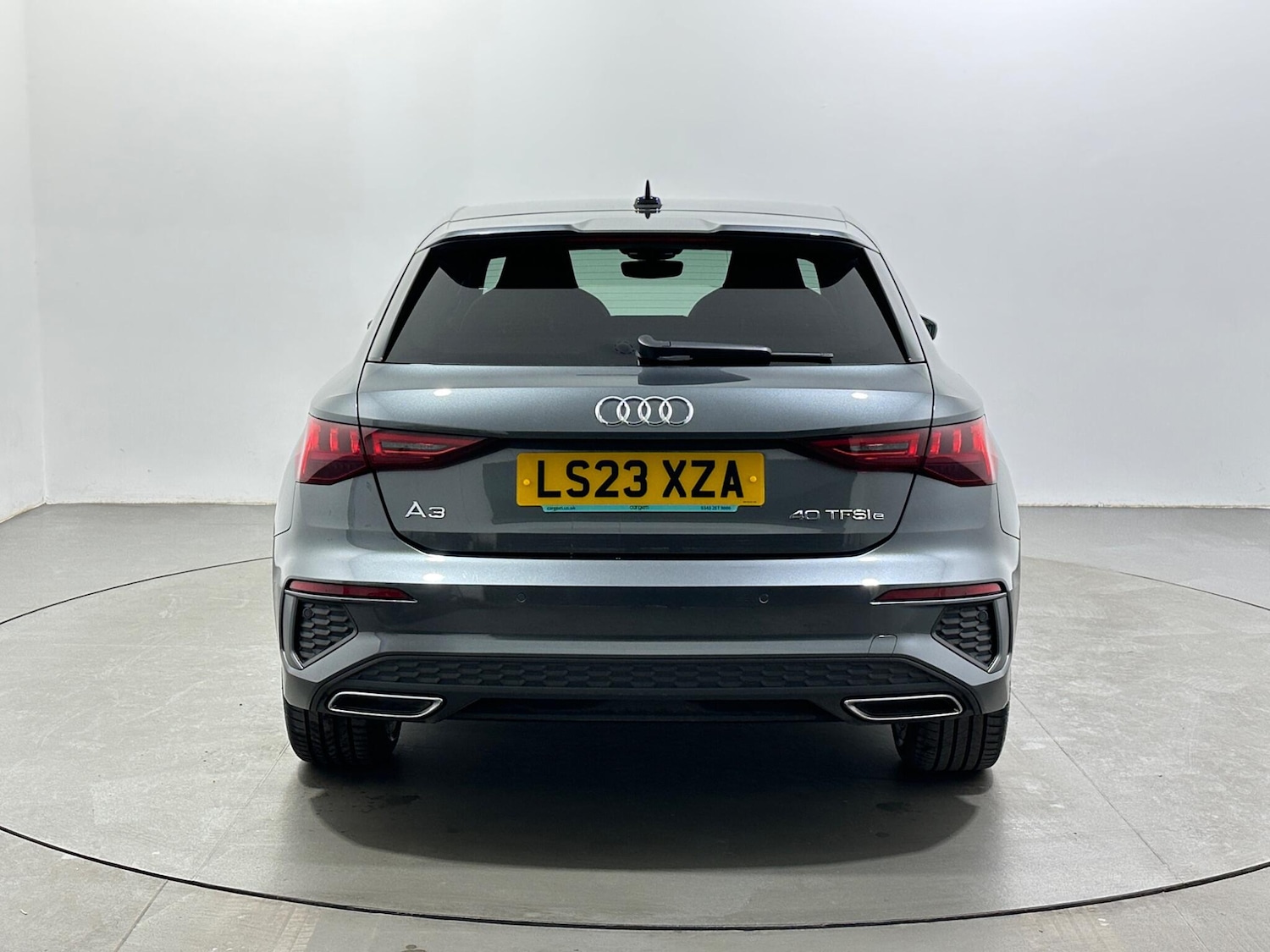 Used Audi A3 2023 for sale - 78062625: Photo 7