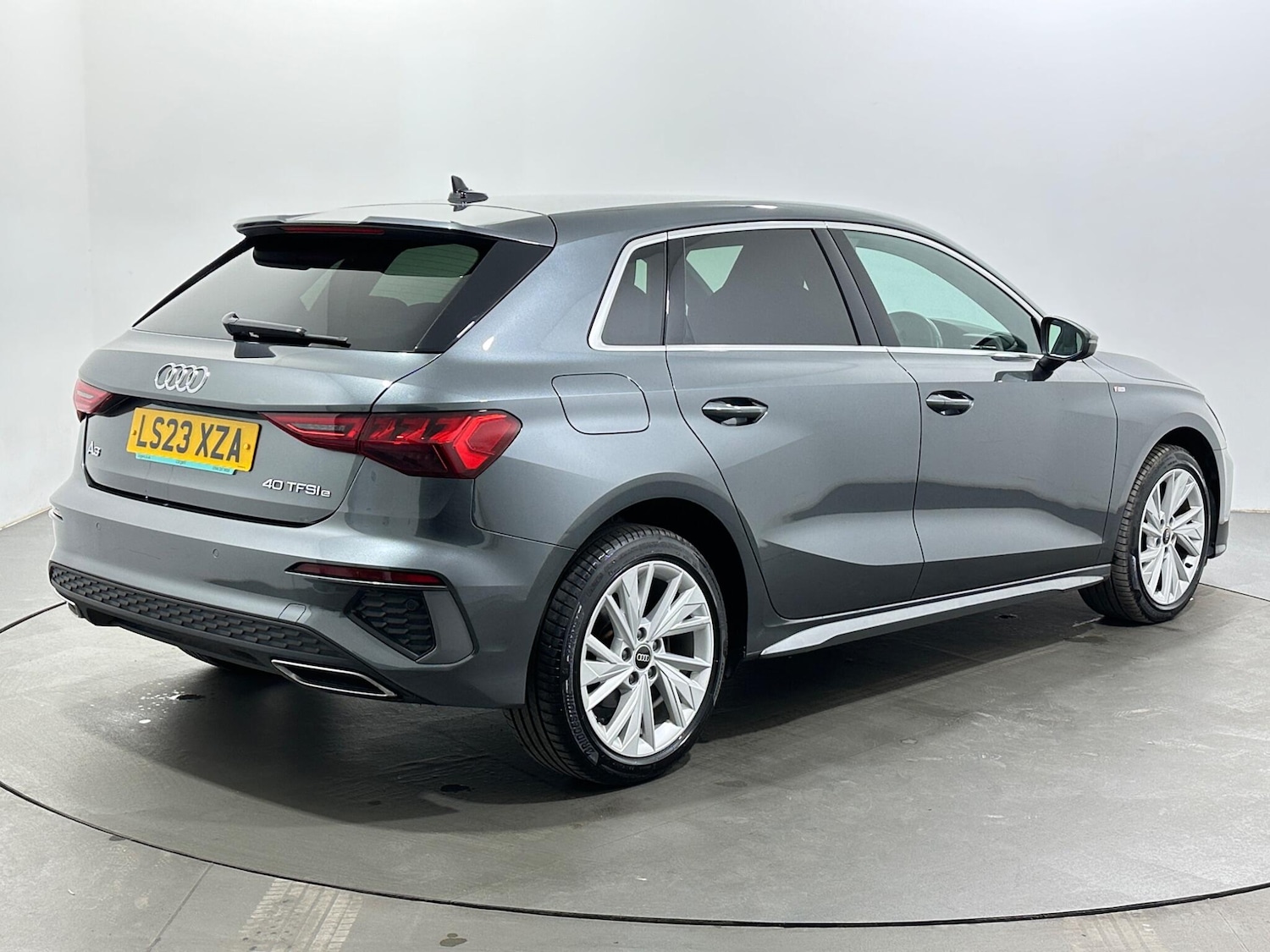 Used Audi A3 2023 for sale - 78062625: Photo 8