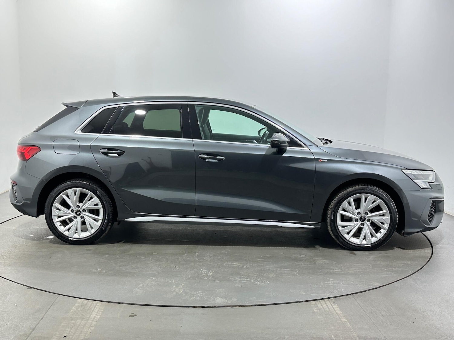 Used Audi A3 2023 for sale - 78062625: Photo 9