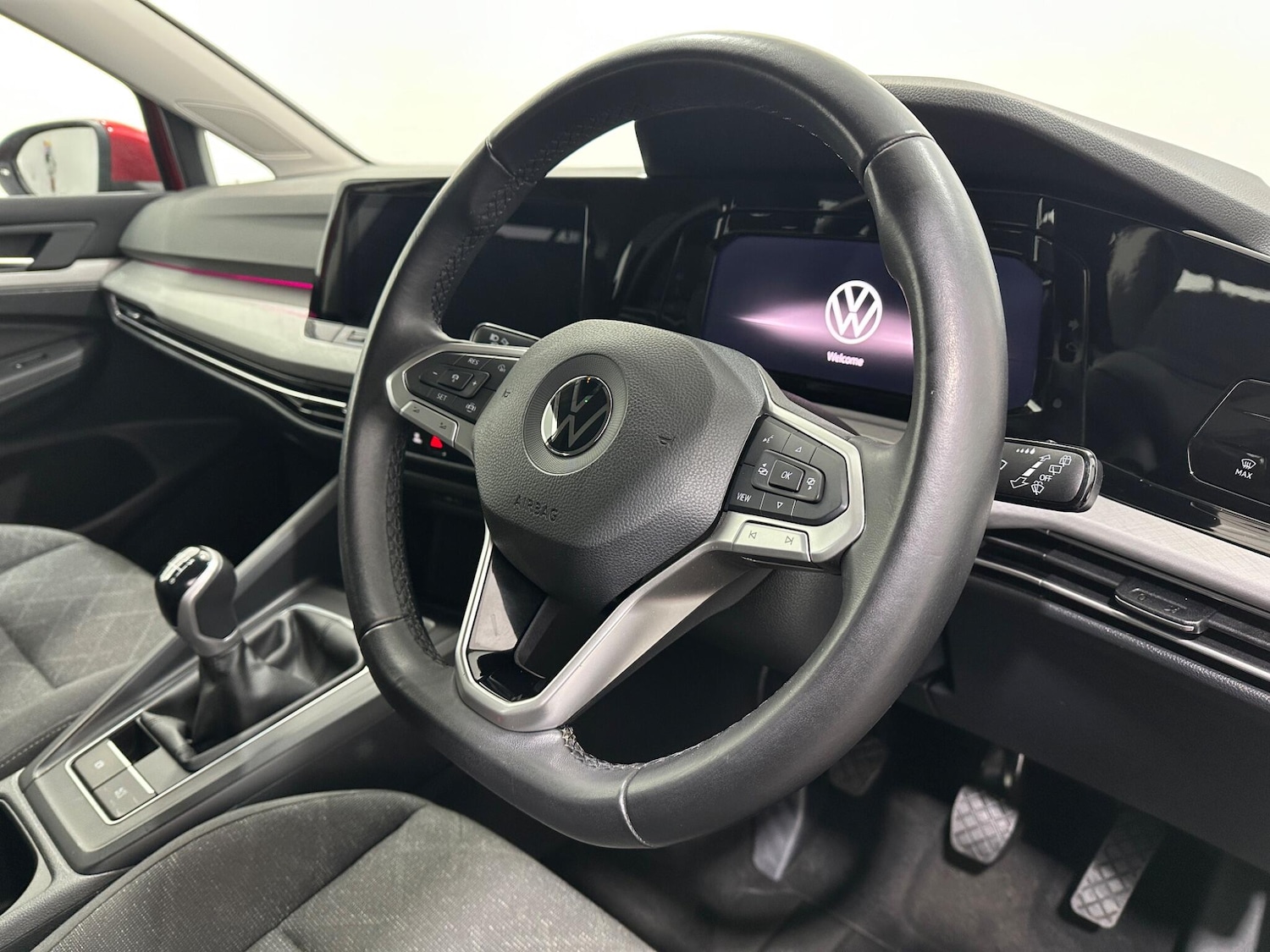 Used Volkswagen Golf 2022 for sale - 76878443: Photo 10