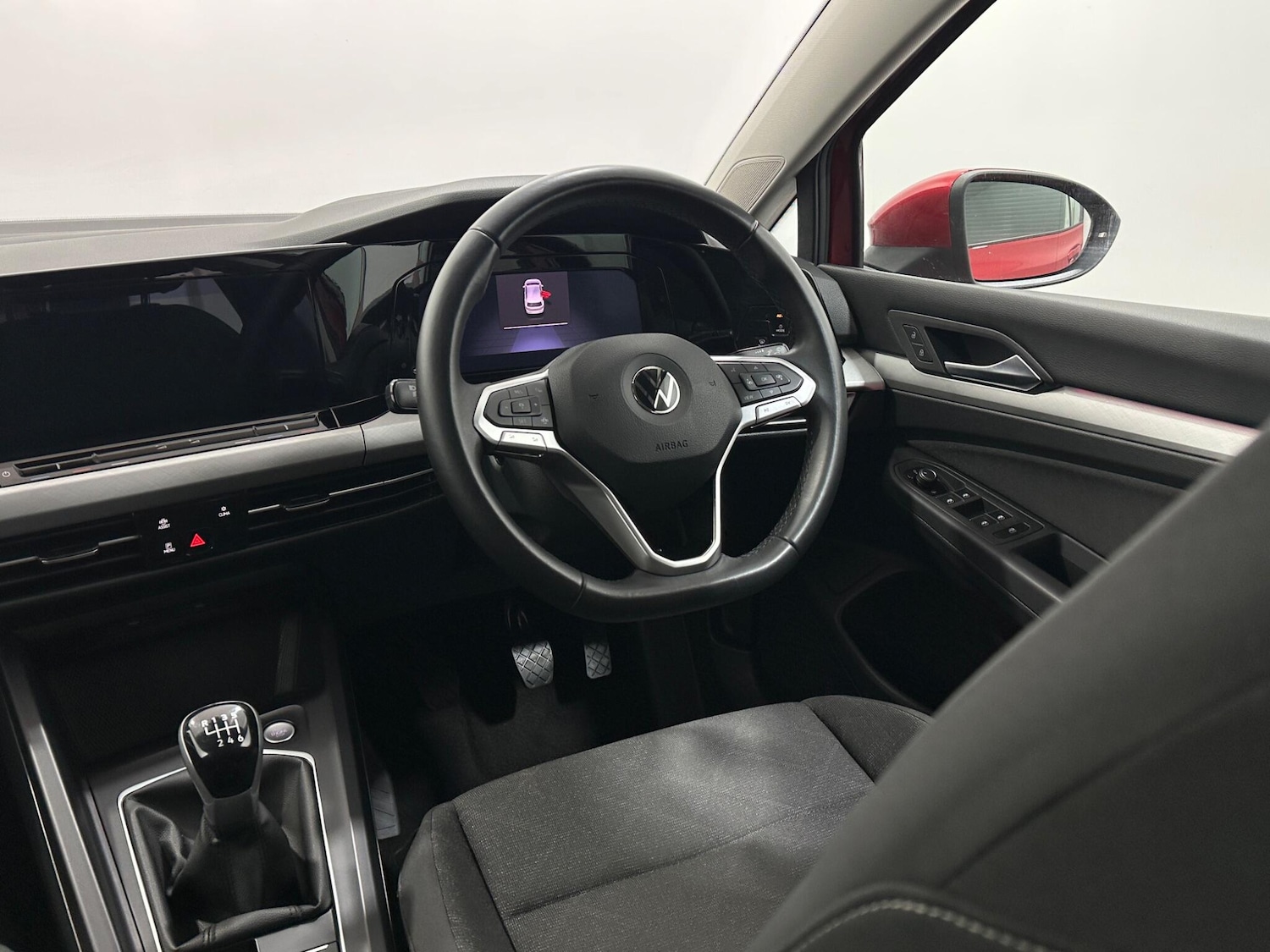 Used Volkswagen Golf 2022 for sale - 76878443: Photo 11