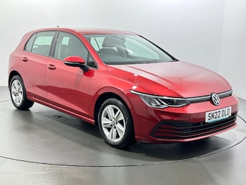 Used Volkswagen Golf 2022 for sale - 76878443: Photo