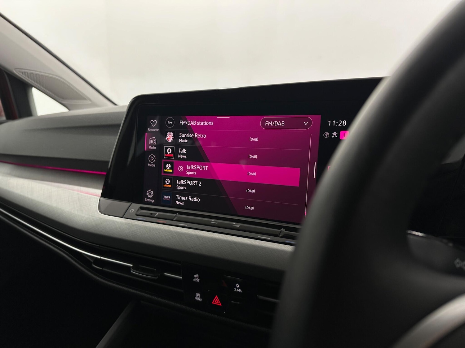 Used Volkswagen Golf 2022 for sale - 76878443: Photo 25