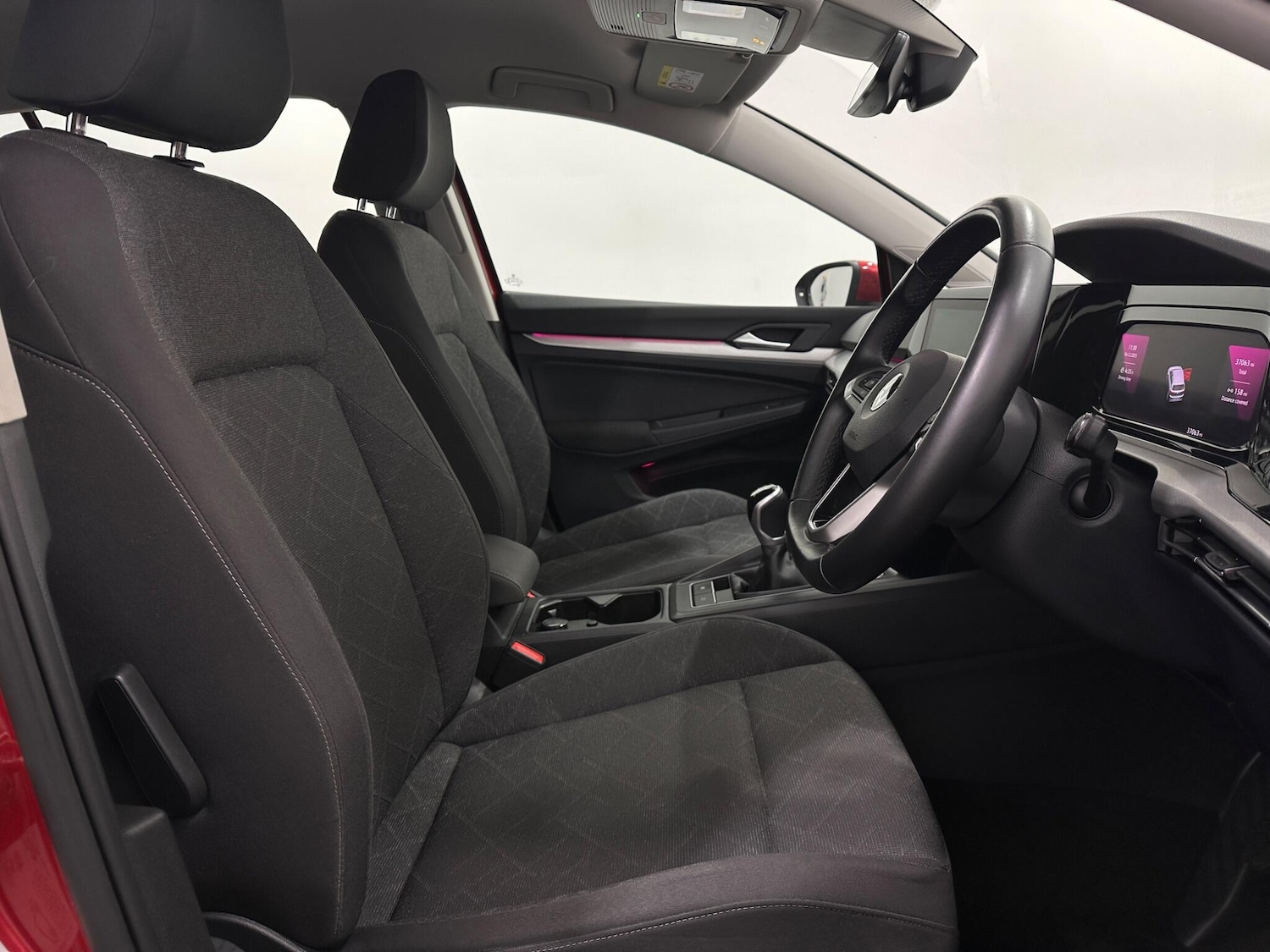 Used Volkswagen Golf 2022 for sale - 76878443: Photo 29