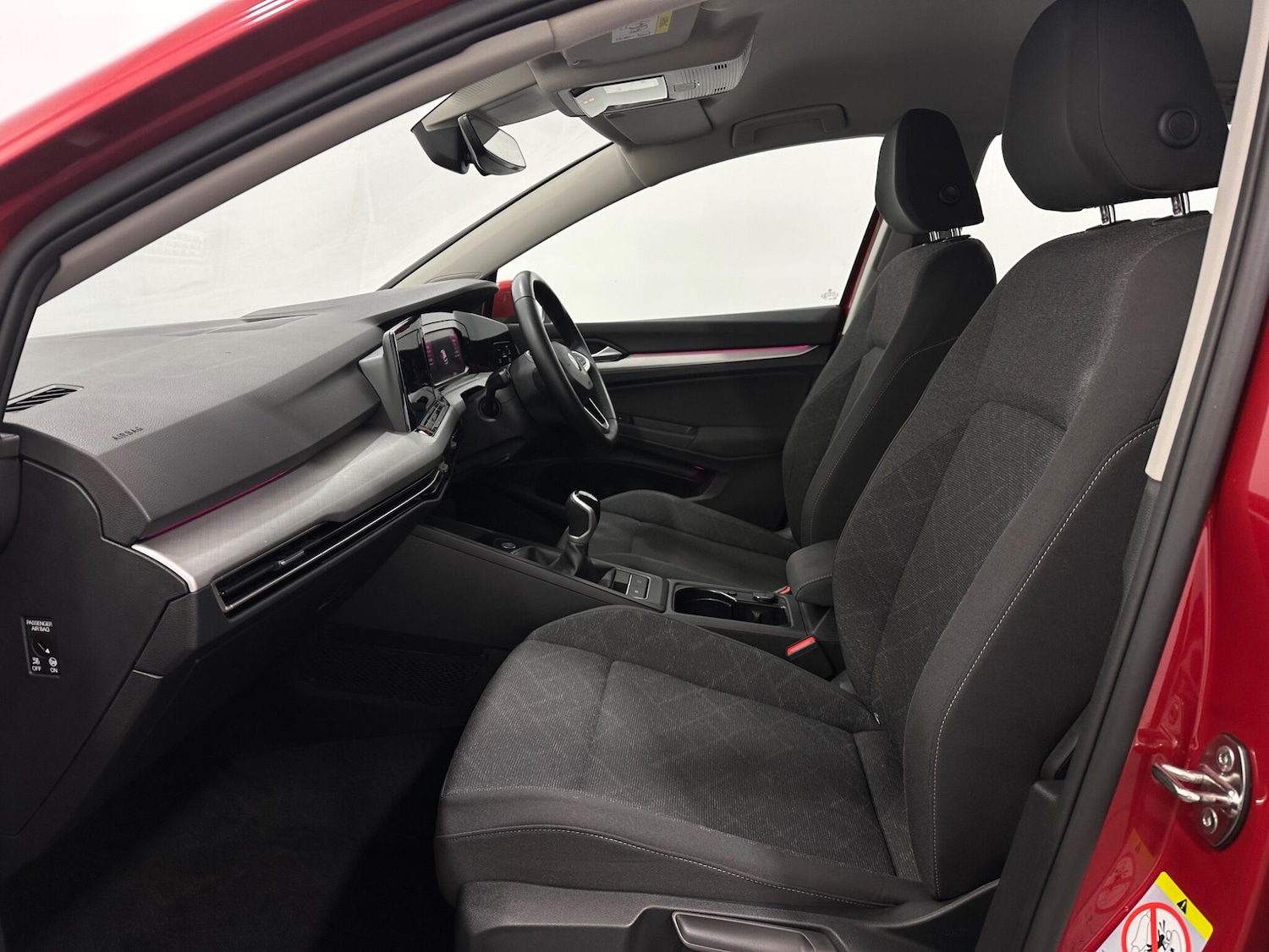 Used Volkswagen Golf 2022 for sale - 76878443: Photo 33