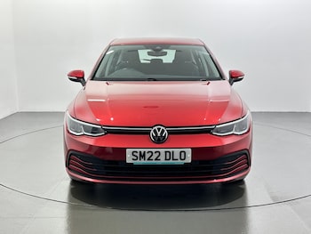 Used Volkswagen Golf 2022 for sale - 76878443: Photo