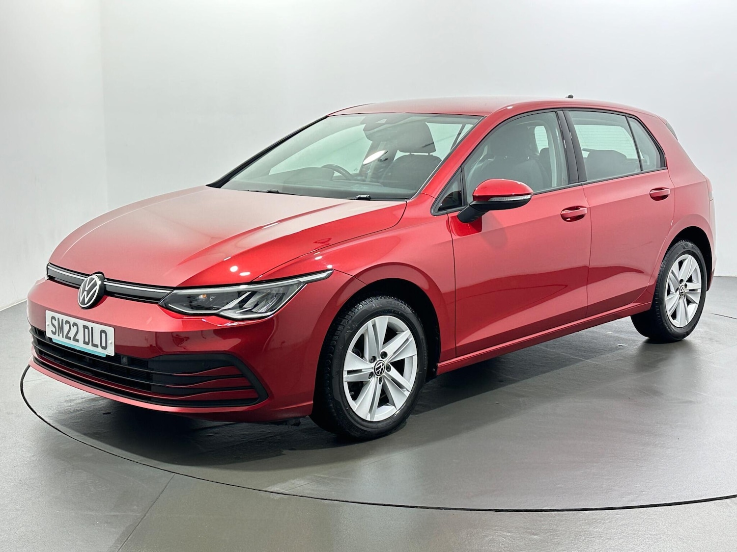 Used Volkswagen Golf 2022 for sale - 76878443: Photo 4