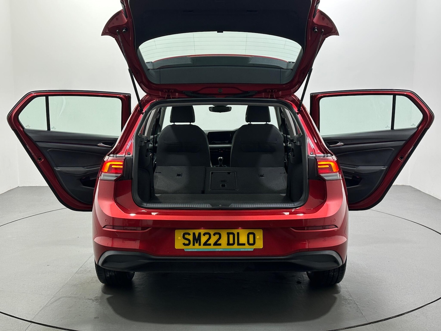 Used Volkswagen Golf 2022 for sale - 76878443: Photo 44