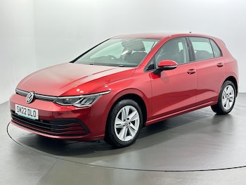 Used Volkswagen Golf 2022 for sale - 76878443: Photo