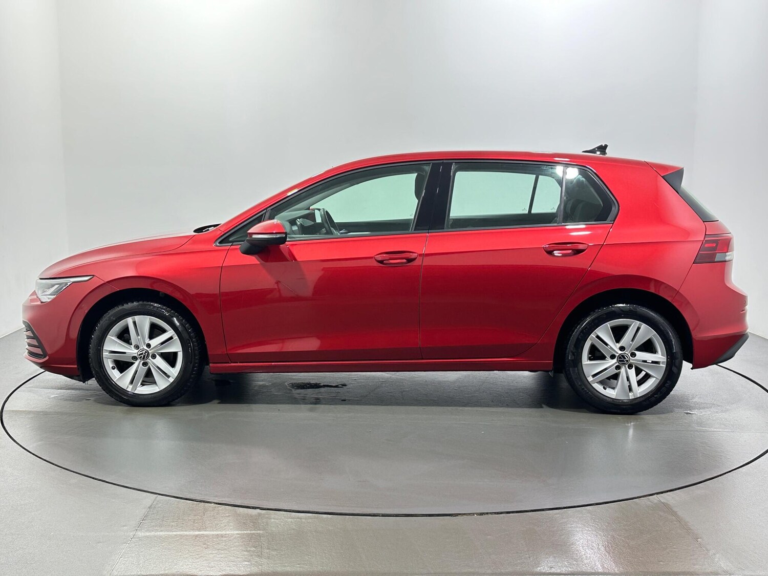 Used Volkswagen Golf 2022 for sale - 76878443: Photo 5