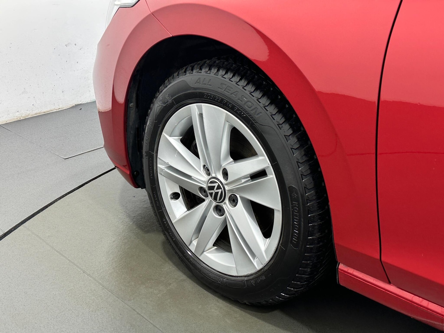 Used Volkswagen Golf 2022 for sale - 76878443: Photo 50