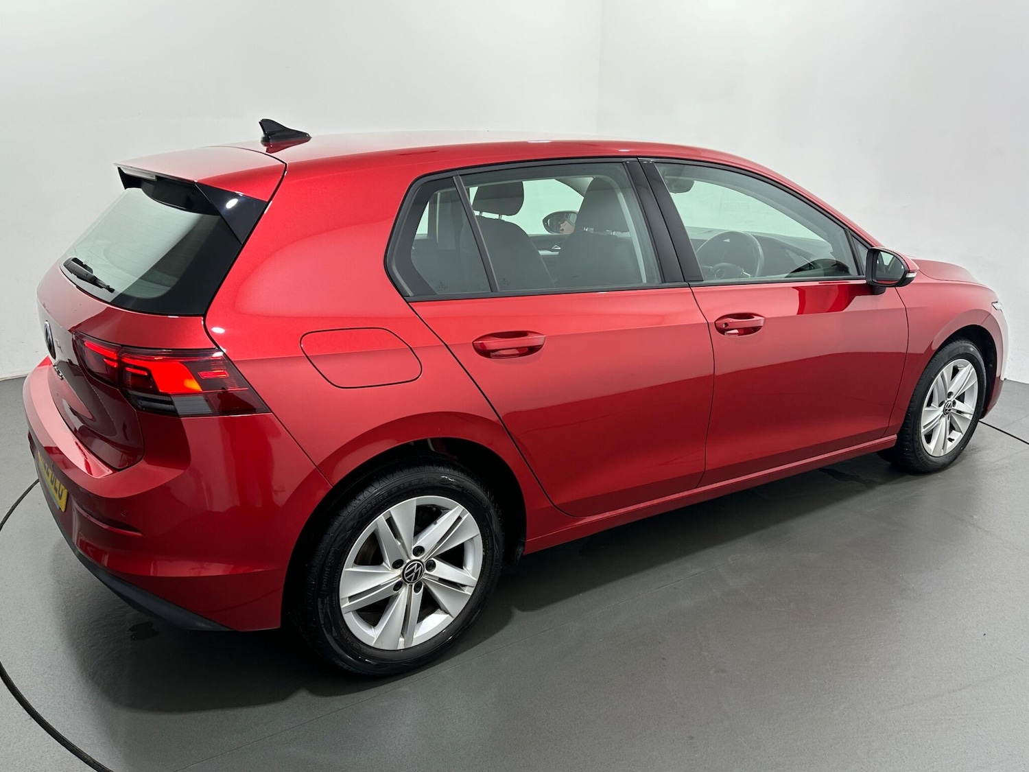 Used Volkswagen Golf 2022 for sale - 76878443: Photo 51