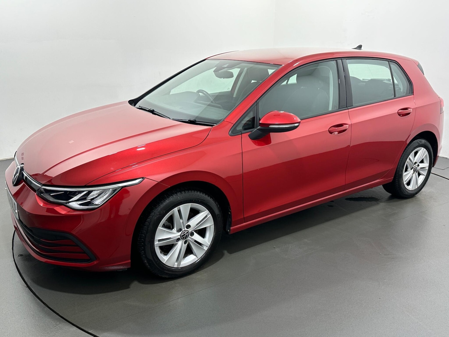 Used Volkswagen Golf 2022 for sale - 76878443: Photo 53