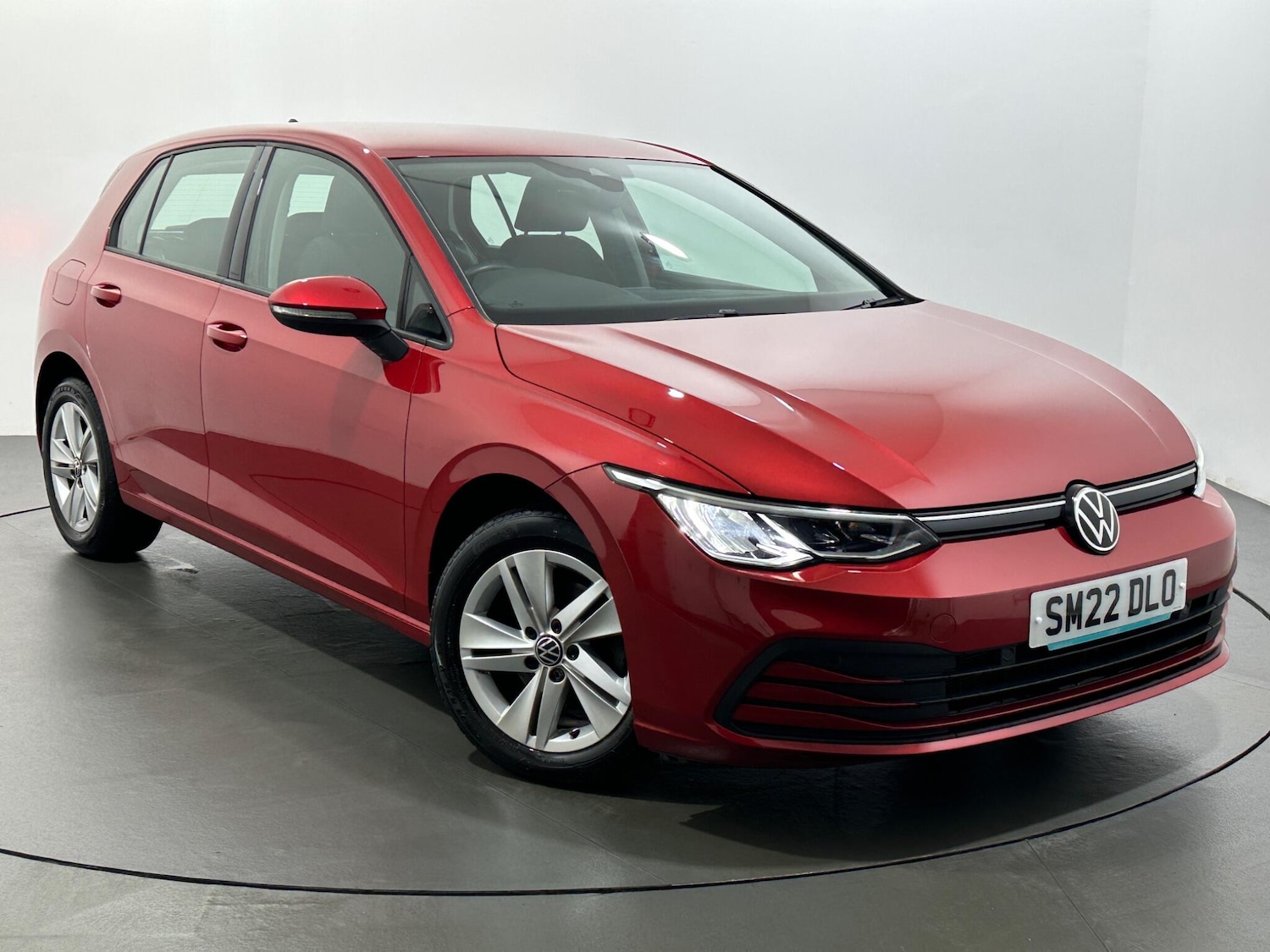 Used Volkswagen Golf 2022 for sale - 76878443: Photo 54