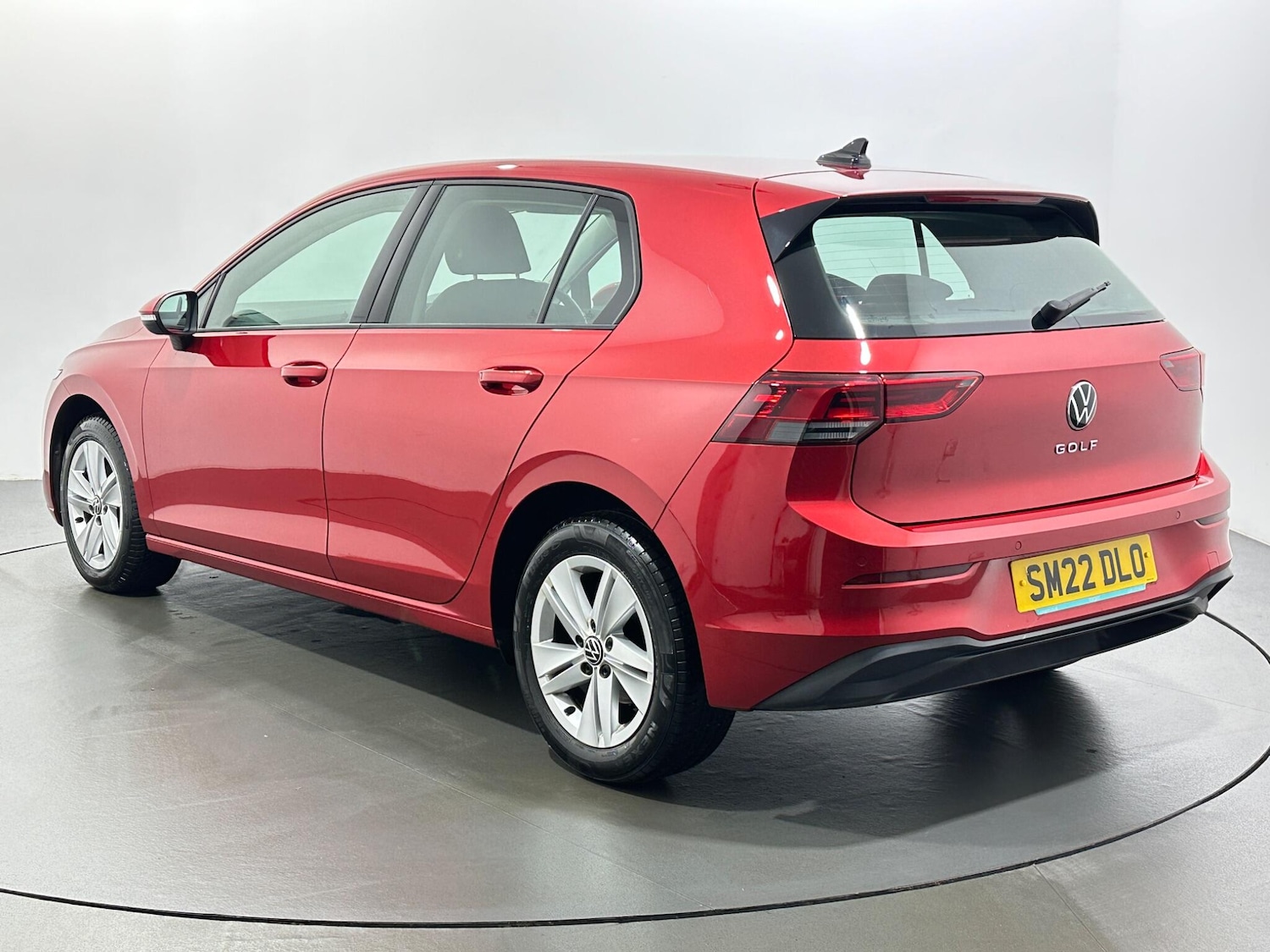 Used Volkswagen Golf 2022 for sale - 76878443: Photo 6