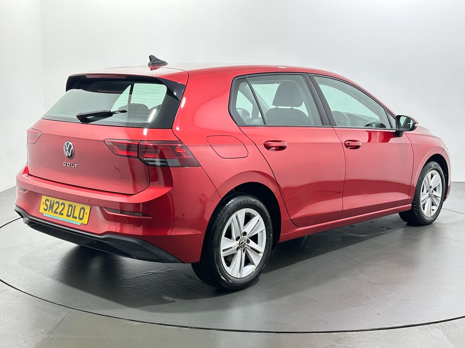 Used Volkswagen Golf 2022 for sale - 76878443: Photo 8