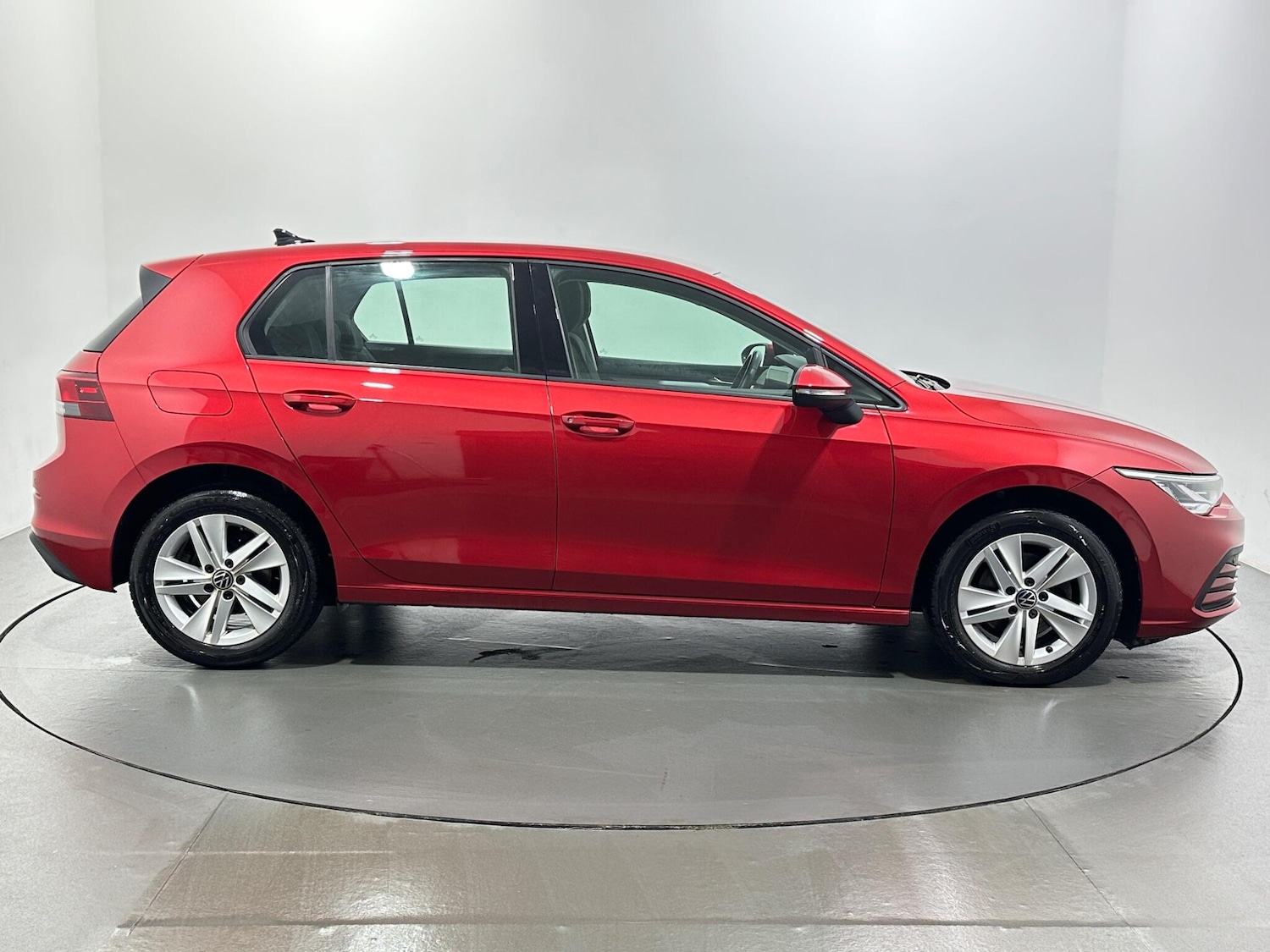 Used Volkswagen Golf 2022 for sale - 76878443: Photo 9