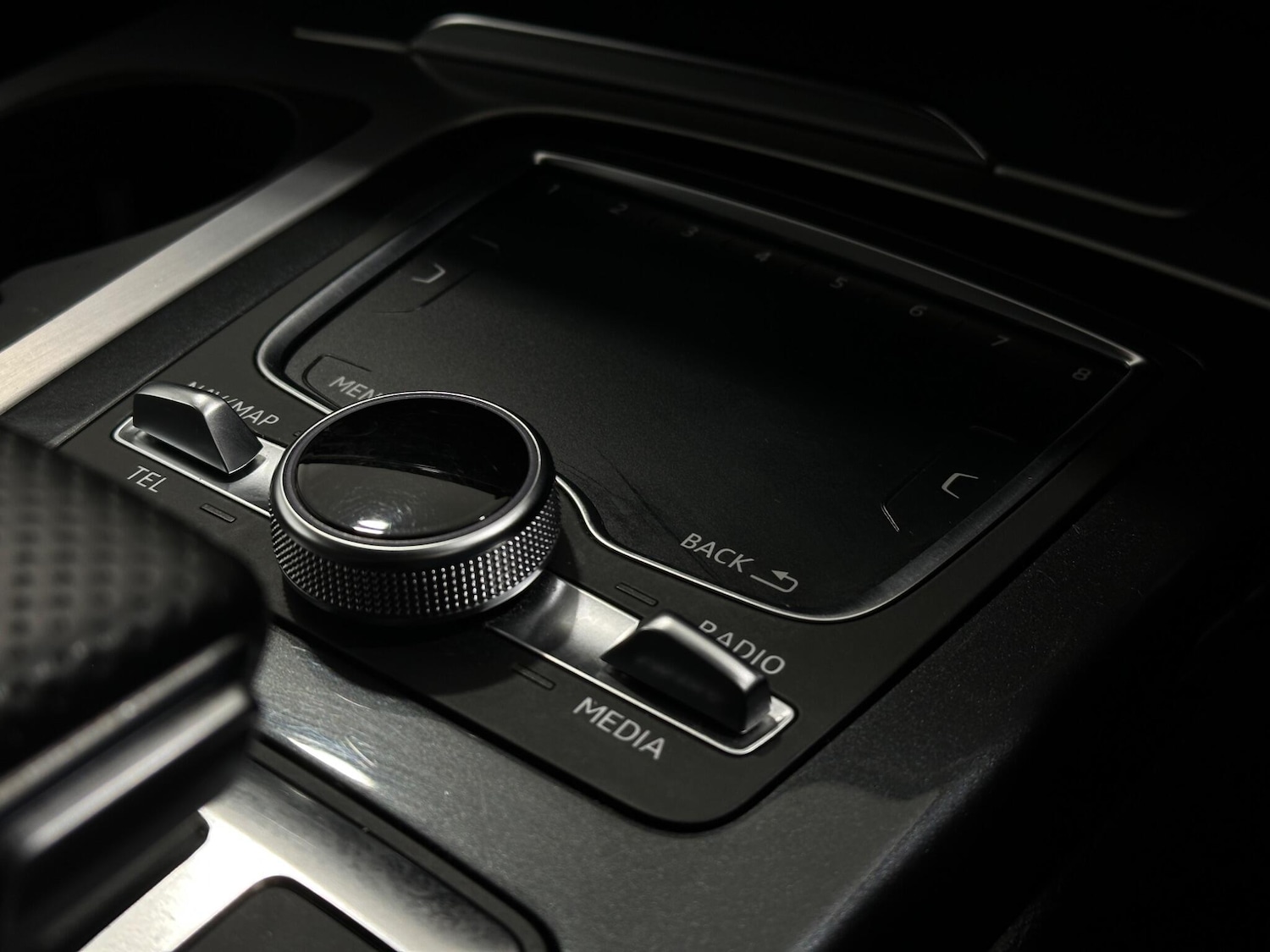 Used Audi Q7 2018 for sale - 76878872: Photo 21