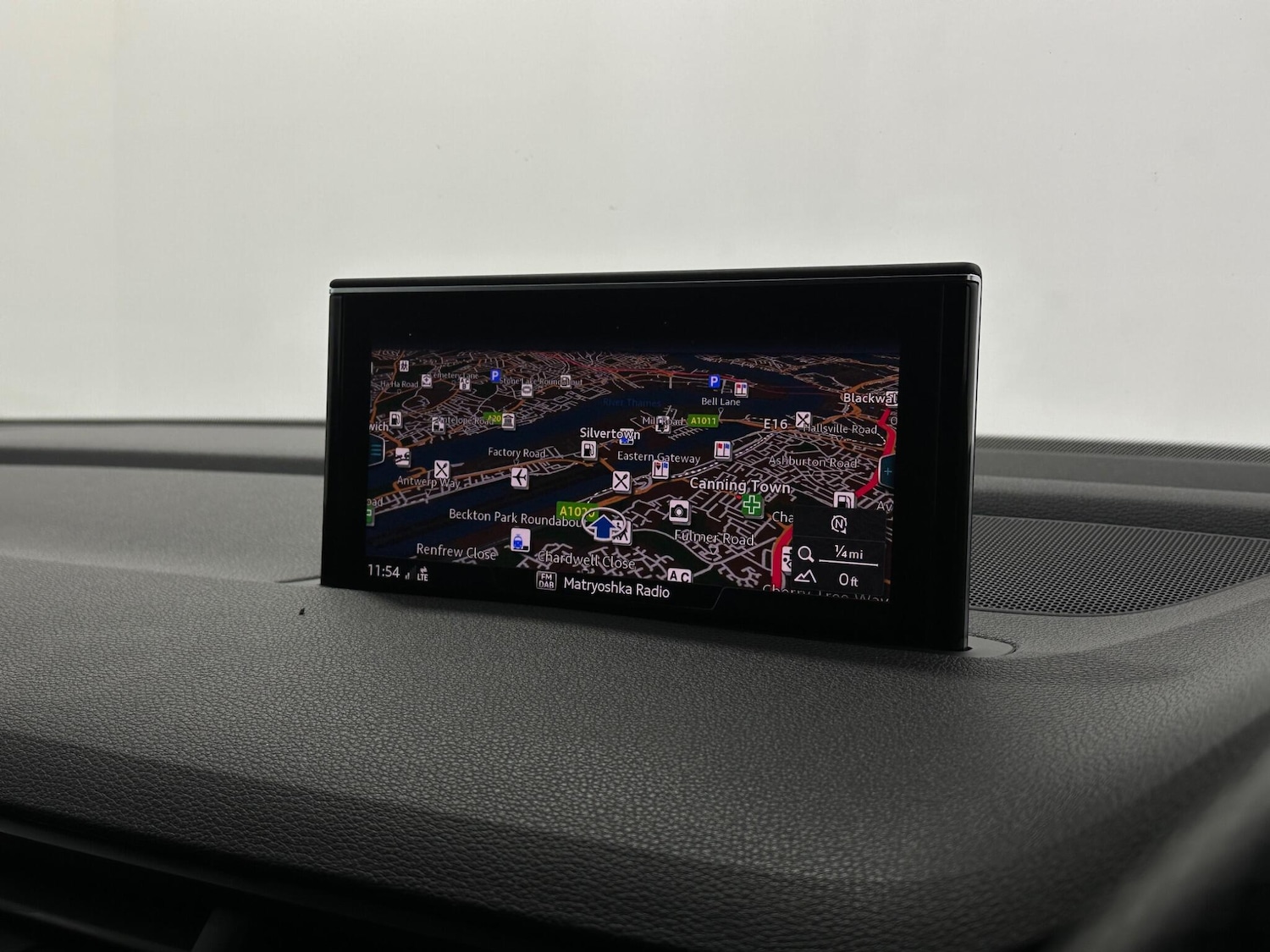 Used Audi Q7 2018 for sale - 76878872: Photo 23