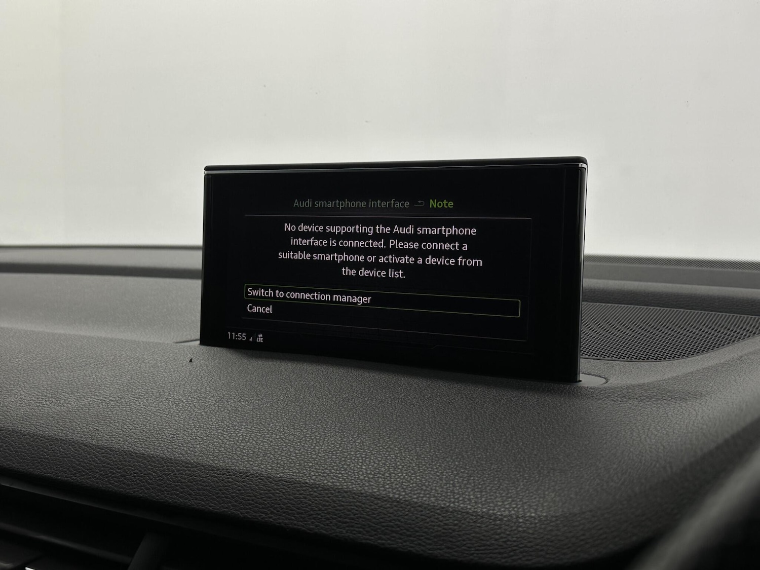 Used Audi Q7 2018 for sale - 76878872: Photo 25