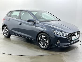Used Hyundai i20 2023 for sale - 79726687: Photo