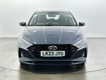 Used Hyundai i20 2023 for sale - 79726687: Photo