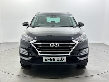 Used Hyundai TUCSON 2019 for sale - 79093693: Photo