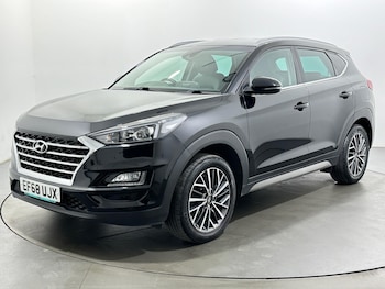 Used Hyundai TUCSON 2019 for sale - 79093693: Photo