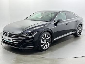 Used Volkswagen Arteon 2021 for sale - 78898037: Photo