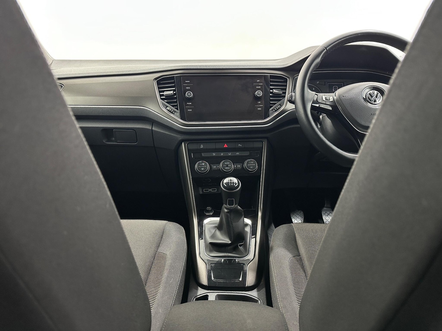 Used Volkswagen T-Roc 2018 for sale - 77564849: Photo 19