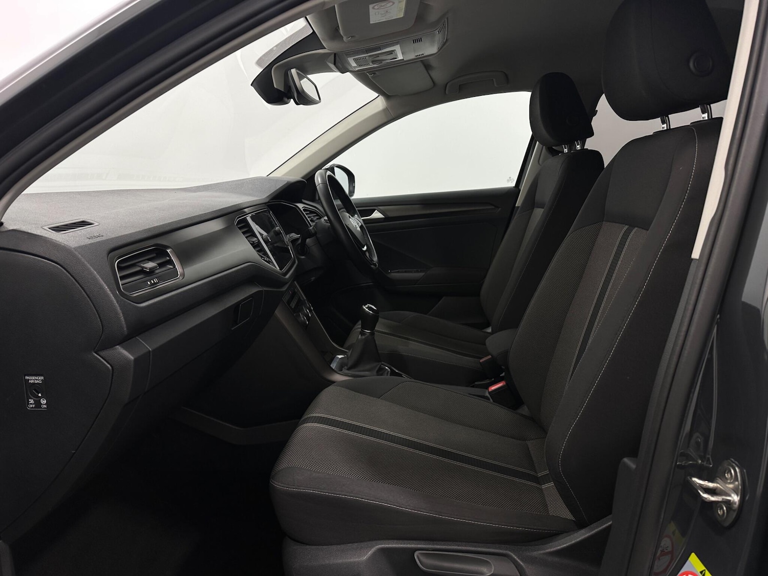 Used Volkswagen T-Roc 2018 for sale - 77564849: Photo 34