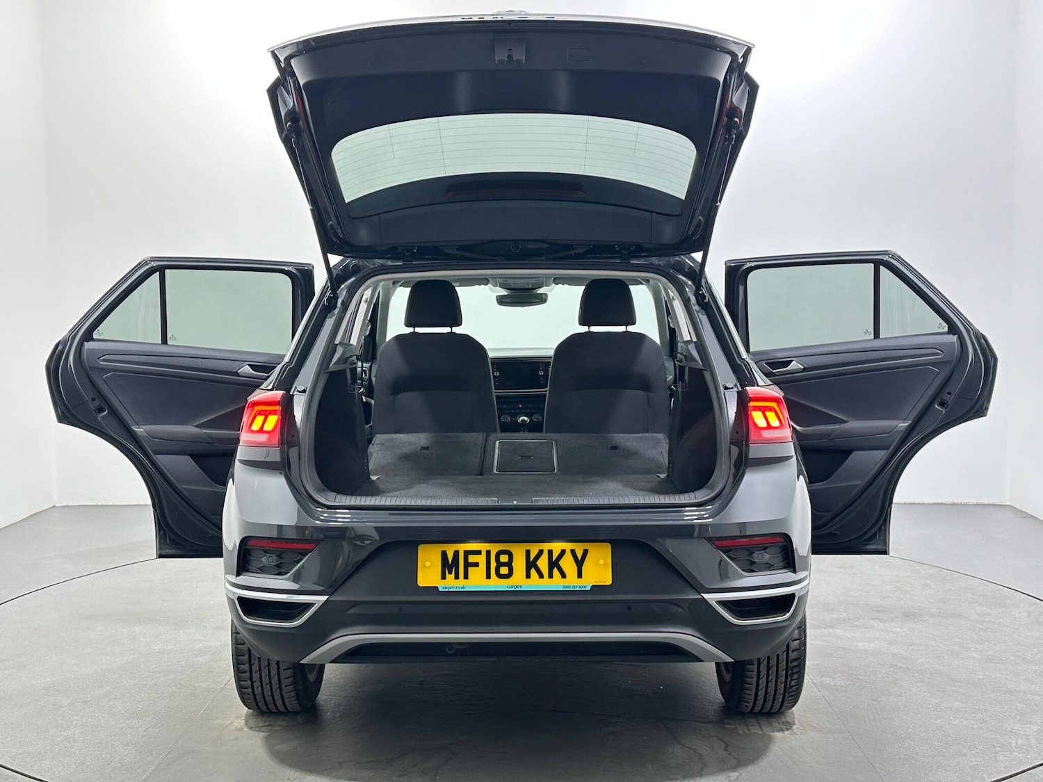 Used Volkswagen T-Roc 2018 for sale - 77564849: Photo 44