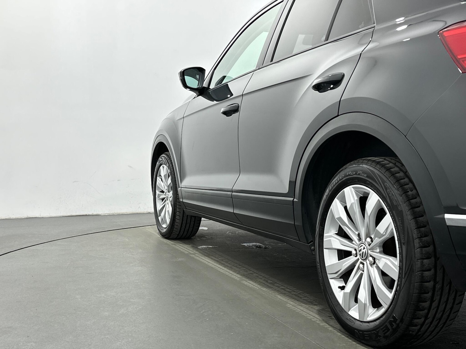 Used Volkswagen T-Roc 2018 for sale - 77564849: Photo 50