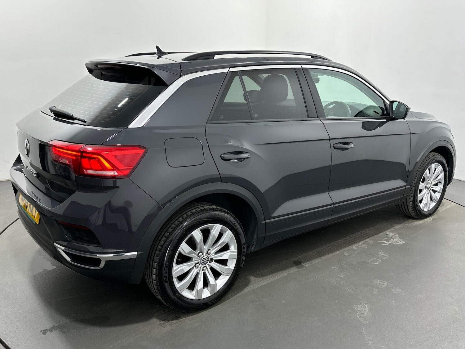 Used Volkswagen T-Roc 2018 for sale - 77564849: Photo 52