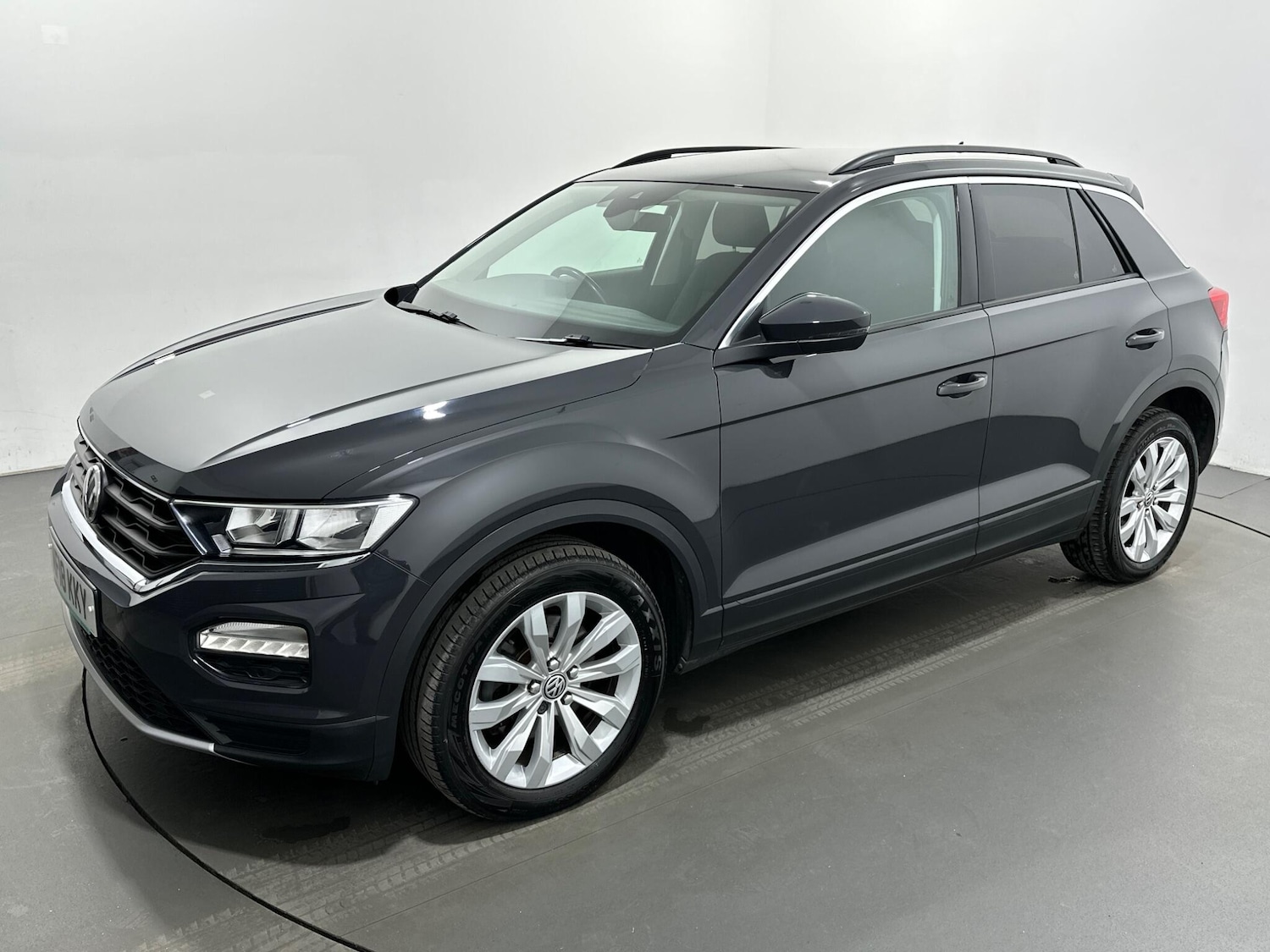 Used Volkswagen T-Roc 2018 for sale - 77564849: Photo 54