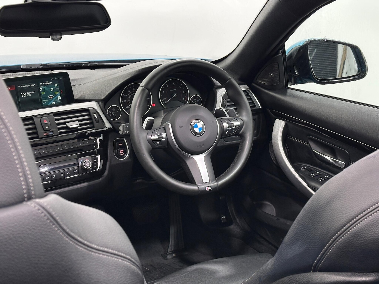 Used BMW 4 Series 2018 for sale - 76994709: Photo 11