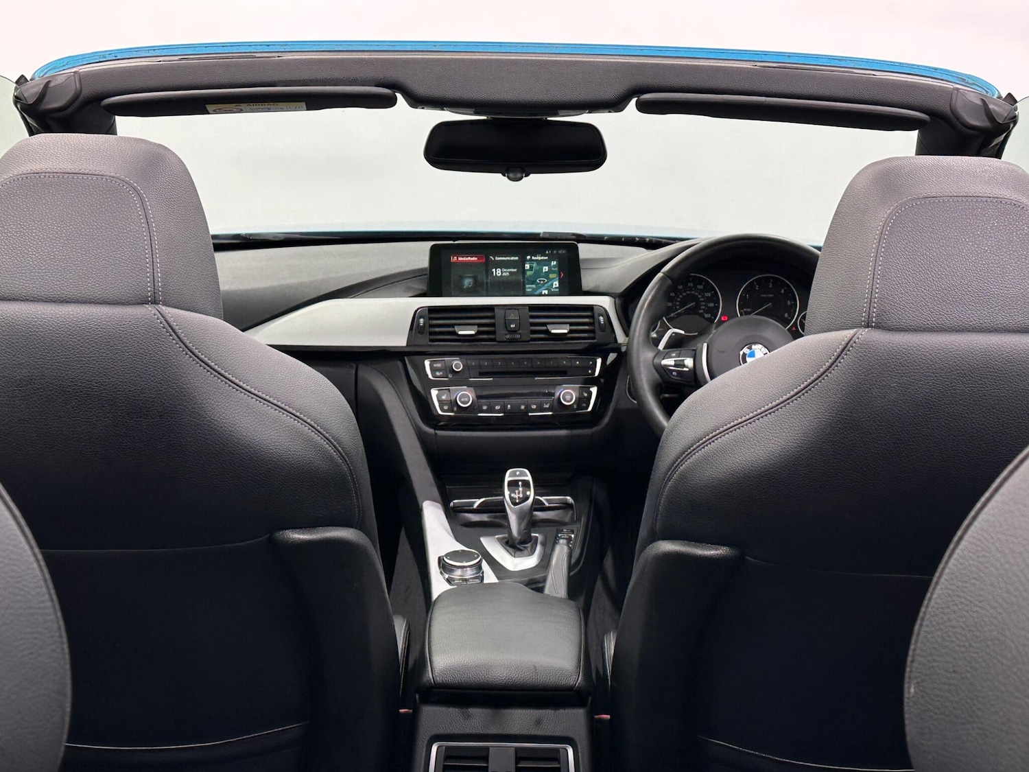 Used BMW 4 Series 2018 for sale - 76994709: Photo 19