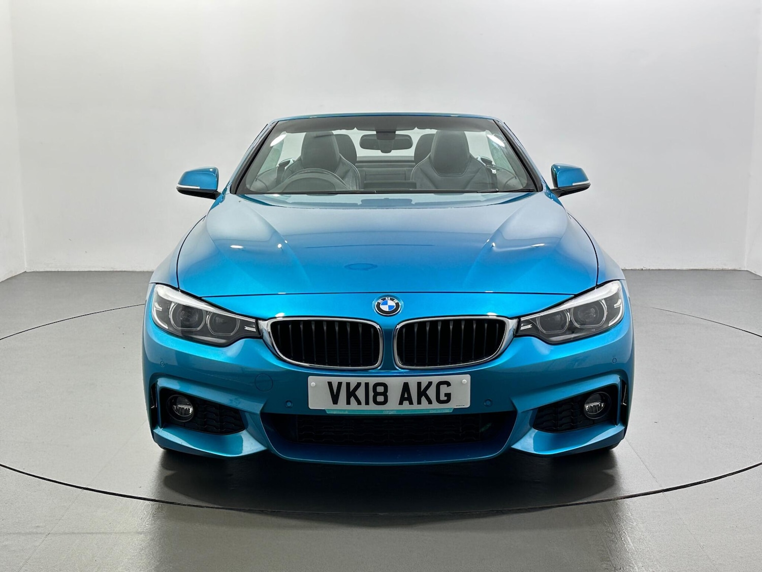 Used BMW 4 Series 2018 for sale - 76994709: Photo 3