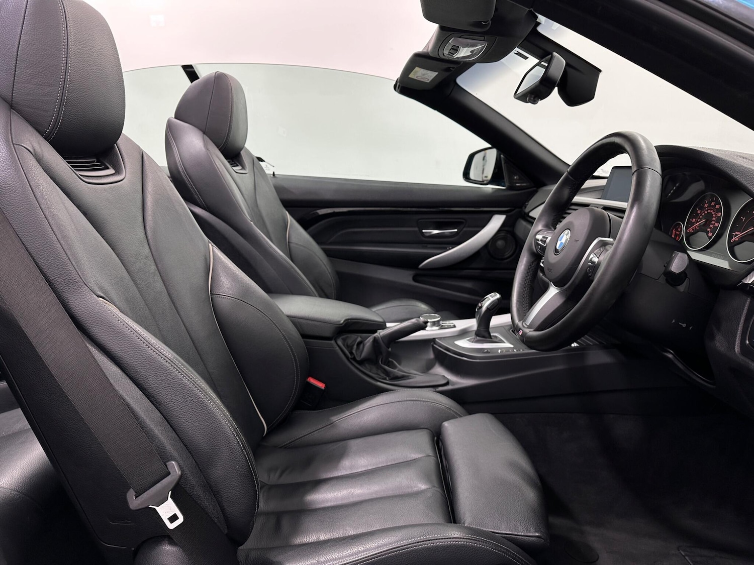 Used BMW 4 Series 2018 for sale - 76994709: Photo 30