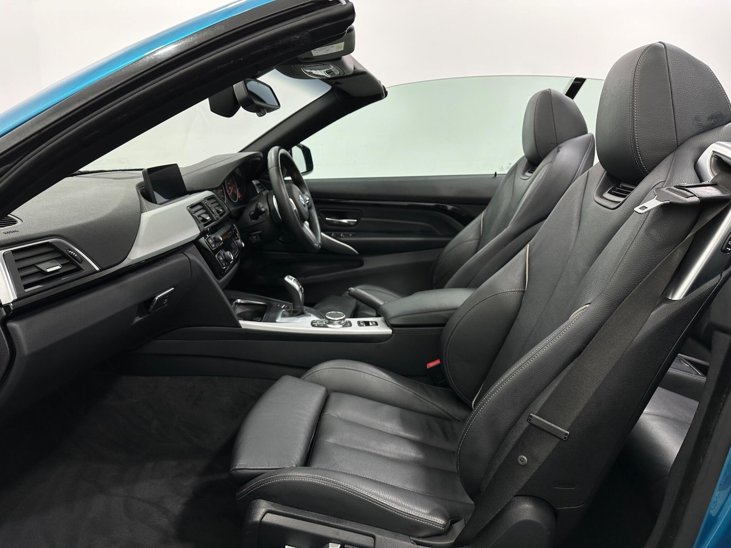 Used BMW 4 Series 2018 for sale - 76994709: Photo 34