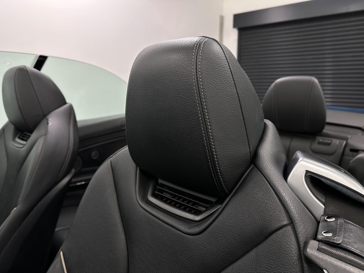 Used BMW 4 Series 2018 for sale - 76994709: Photo 36