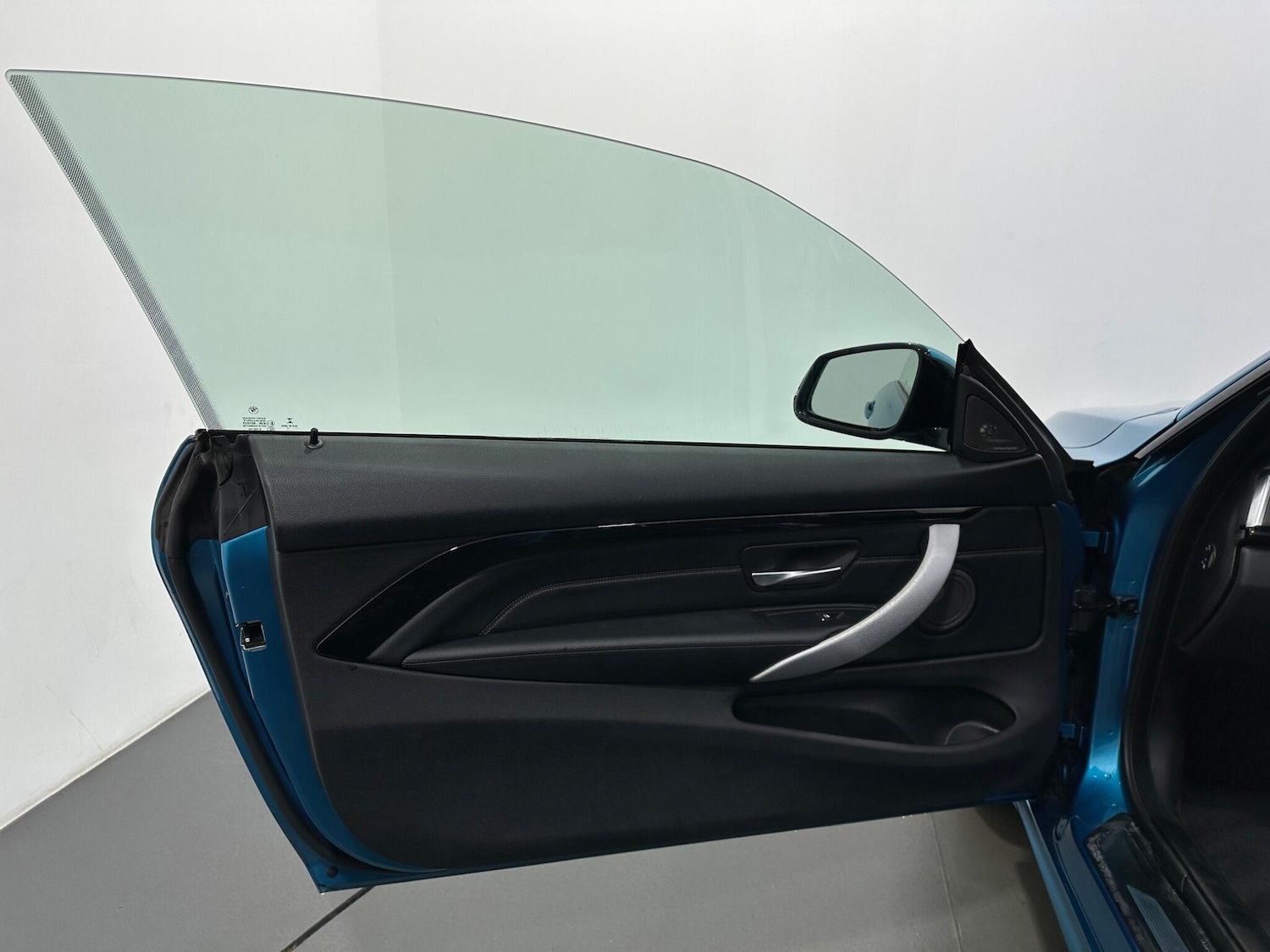 Used BMW 4 Series 2018 for sale - 76994709: Photo 37